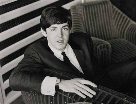 Paul Mccartney Paul Mccartney