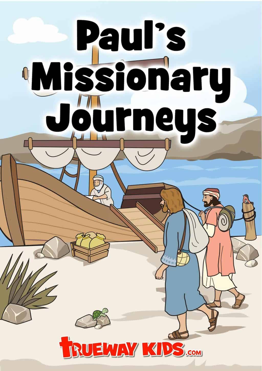 Paul S Journeys Www Realclearbible Com Paul S Journeys Www Realclearbible Com