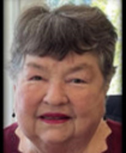 Paula Kruszewski Obituary 1946 2024 State College Pa Centre Paula Kruszewski Obituary 1946 2024 State College Pa Centre