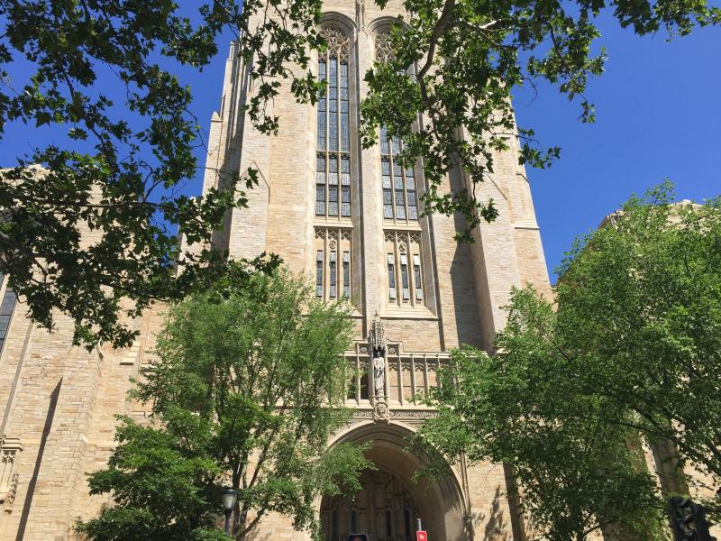 Payne Whitney's Top Fitness Classes