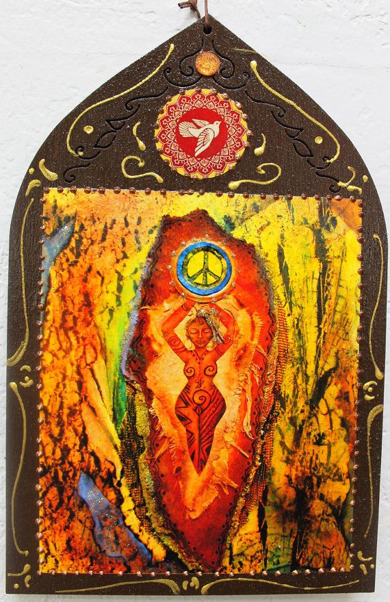 Peace Goddess Hippie Goddess Earth Goddess Peace Sign Etsy Hippie Peace Goddess Hippie Goddess Earth Goddess Peace Sign Etsy Hippie