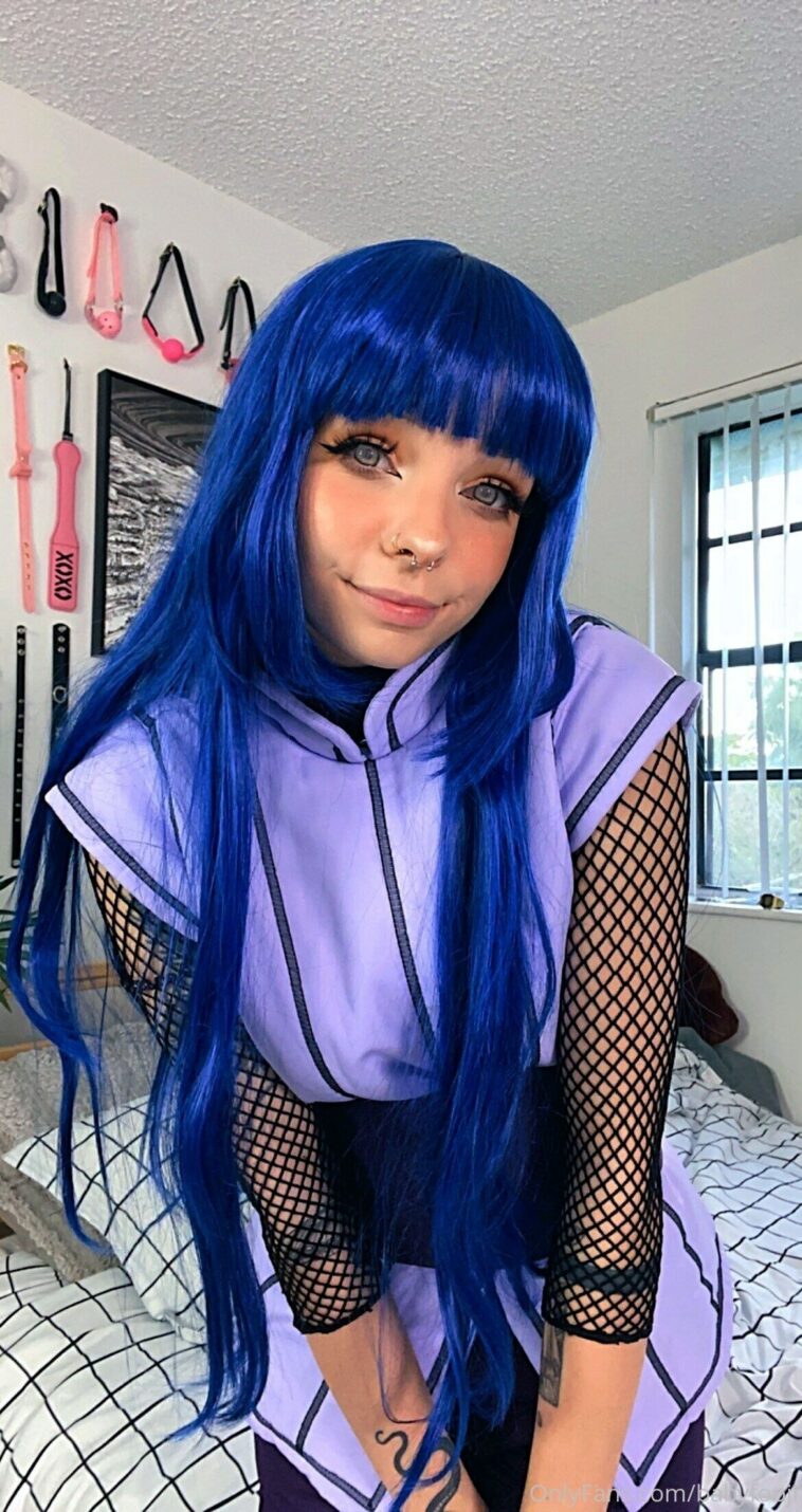 The Leaked Peachtot OnlyFans Secrets