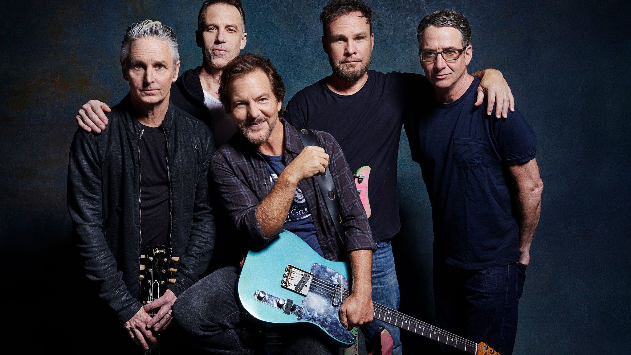 Pearl Jam: Unraveling the Band's Dynamic Members Pearl Jam: Unraveling the Band's Dynamic Members