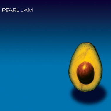 Pearl Jam Pearl Jam
