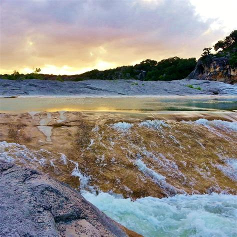 Pedernales Park's Top 5 Attractions