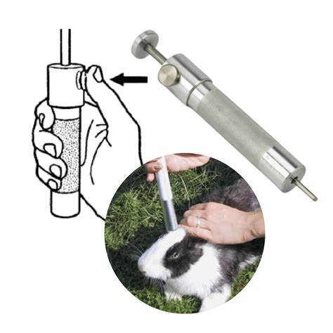 Penetrating Bolt: A Humane Slaughter Tool