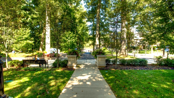 Penn State Abington: A Campus Guide