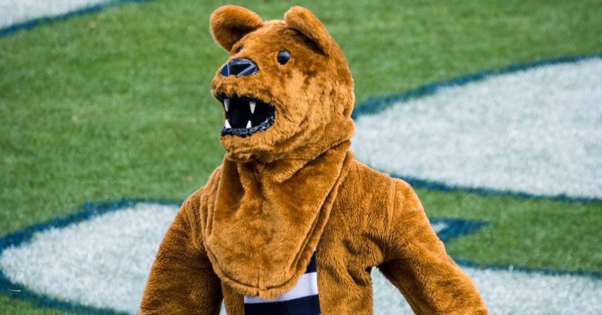 Unveiling Nittany Lion's New Look
