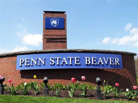 8 Tips for Penn State Beaver Success