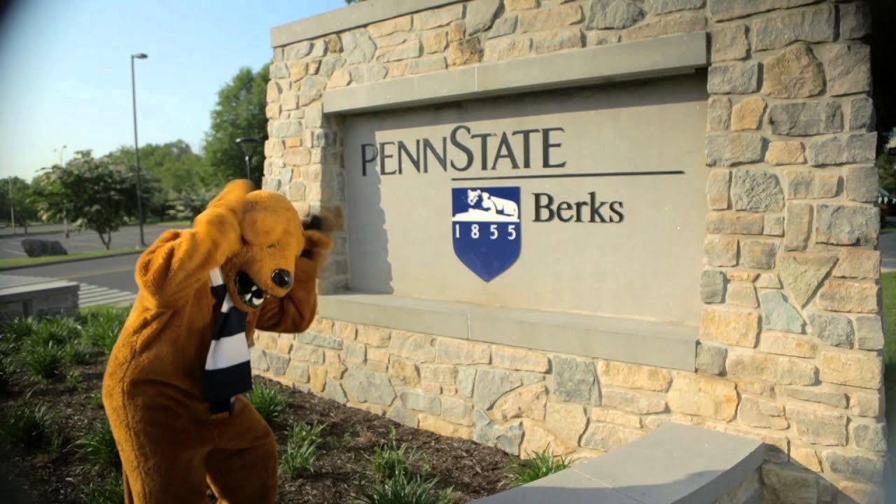 5 Secrets to Penn State Berks Success