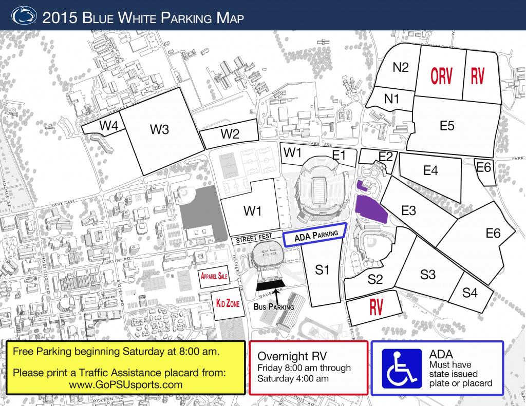 Penn State Football Parking Passes 2024 Erna Kerrin Penn State Football Parking Passes 2024 Erna Kerrin