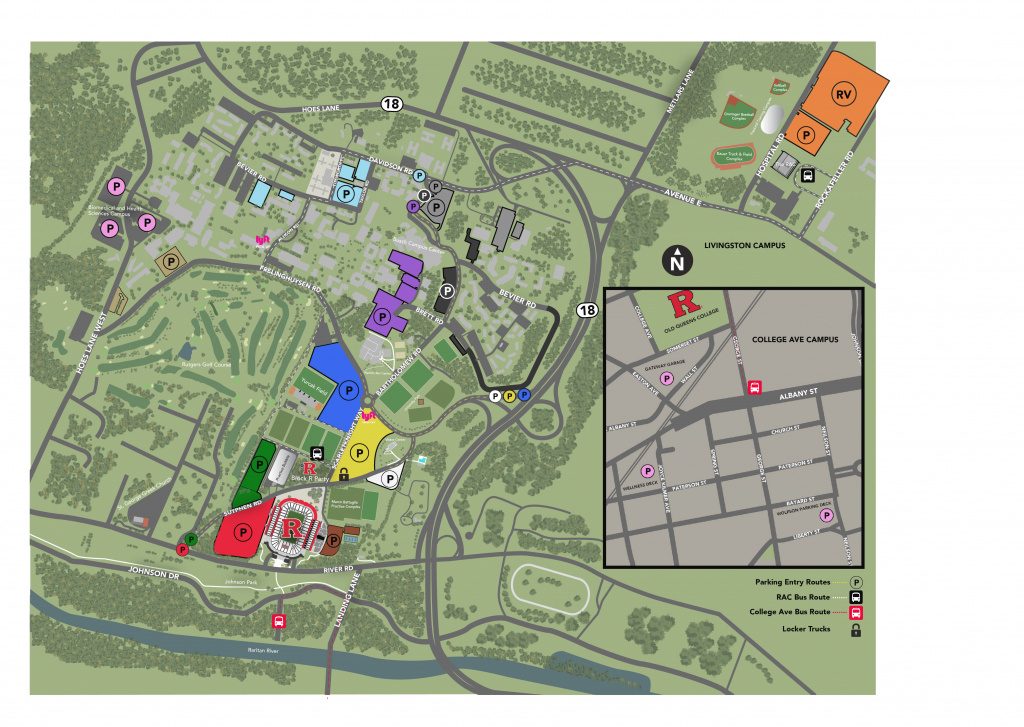 The Ultimate Guide: 5 Penn State Football Parking Tips