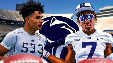 Penn State Football Roster 2024 3 Final Thoughts On Penn State Football