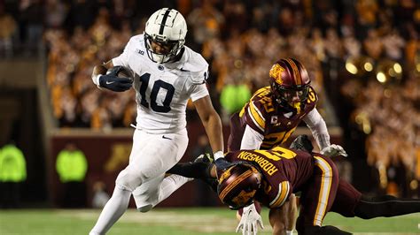 Penn State Football Vs Maryland Tickets Best Prices For 2024 Games