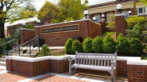 The Ultimate Guide: 5 Penn State Honors College Tips