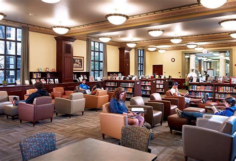 Penn State Libraries: 5 Top Tips