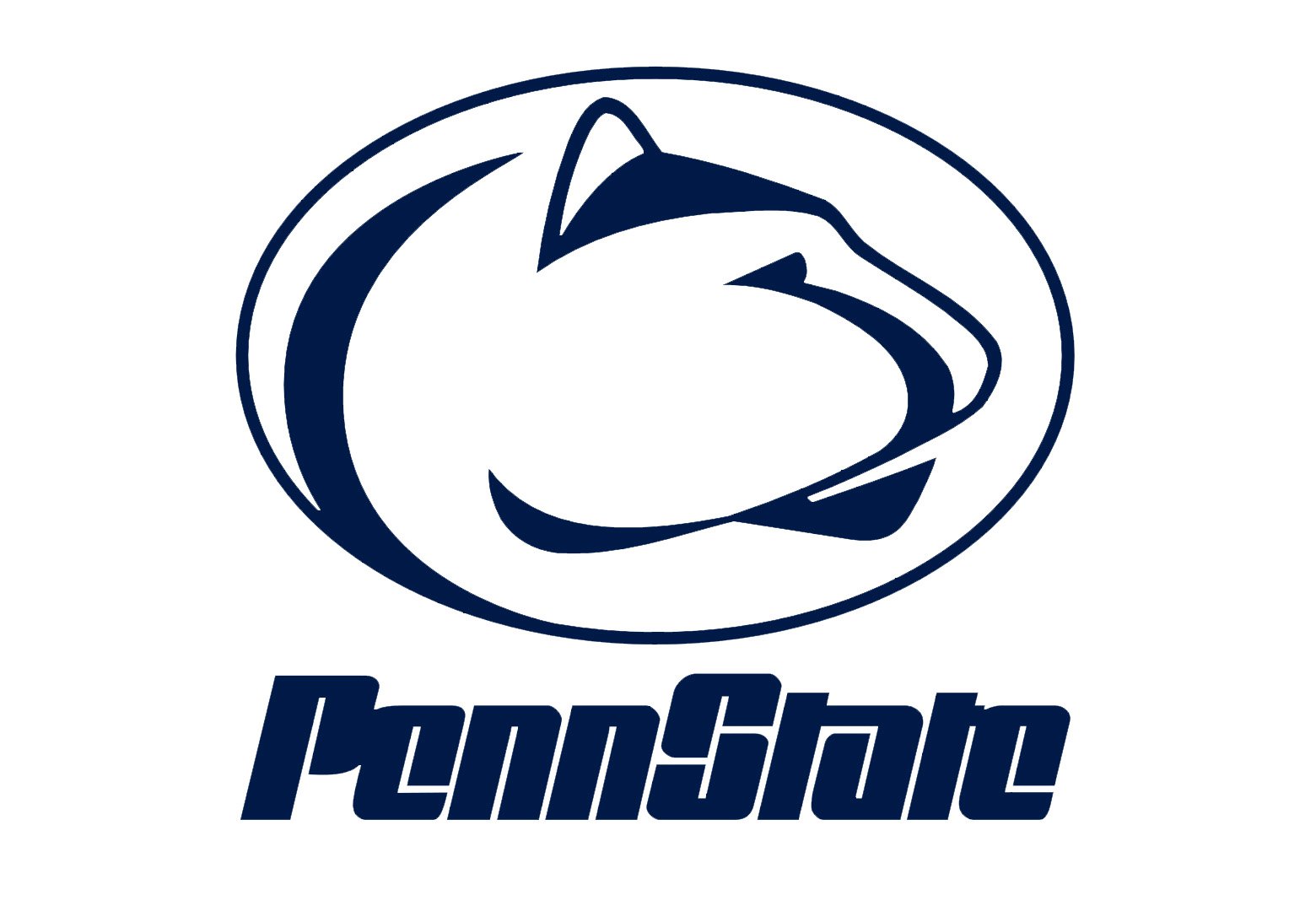 Unveiling Penn State's Iconic Logo Evolution