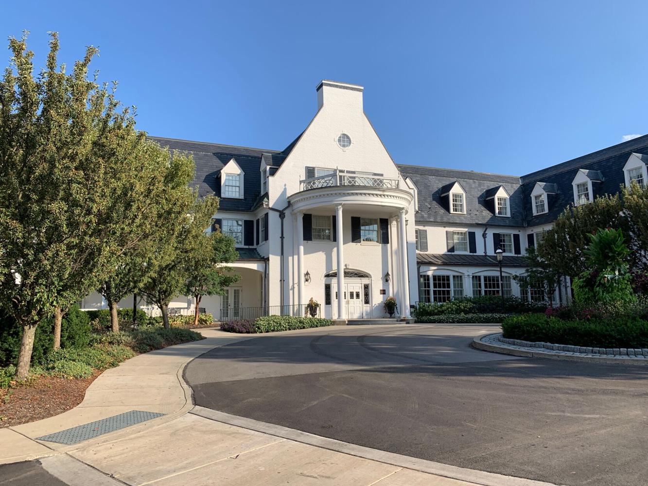 Penn State S Nittany Lion Inn Releases Renovation Details Centre Penn State S Nittany Lion Inn Releases Renovation Details Centre