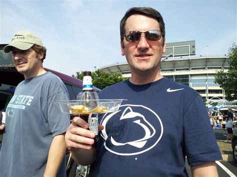 Penn State Tailgating Tips From Nittany Lions Fans Pennlive Com