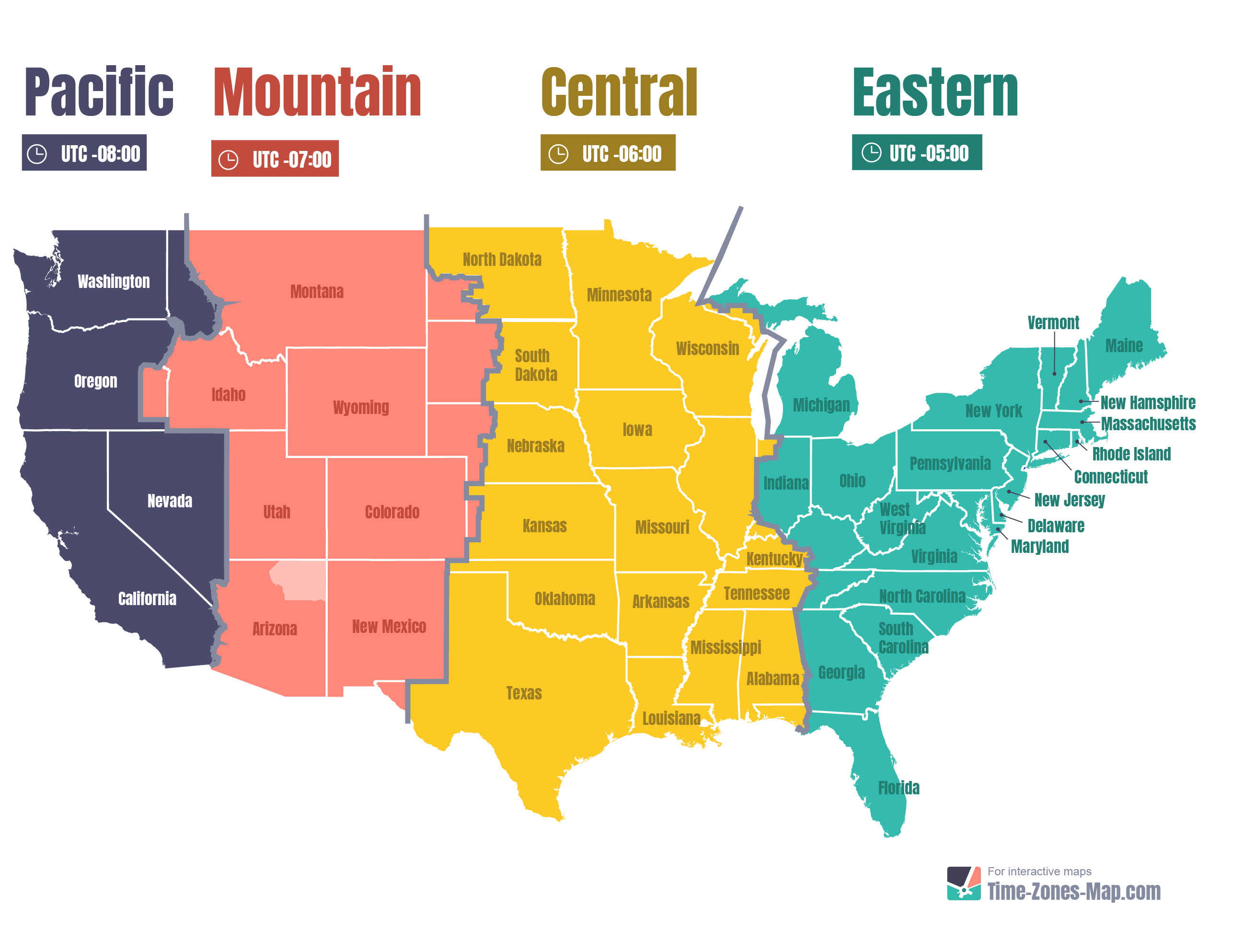 Time Zone Hacks: 3 Quick Tips Time Zone Hacks: 3 Quick Tips