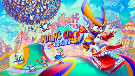 Penny Amp 39 S Big Breakaway Available Now 30 Ps4 Switch Pc Xbox Resetera Penny Amp 39 S Big Breakaway Available Now 30 Ps4 Switch Pc Xbox Resetera