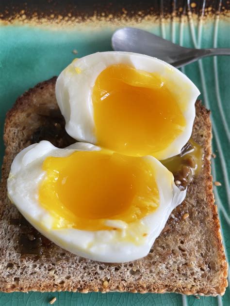 Boiled Egg Mastery: High Altitude Tips