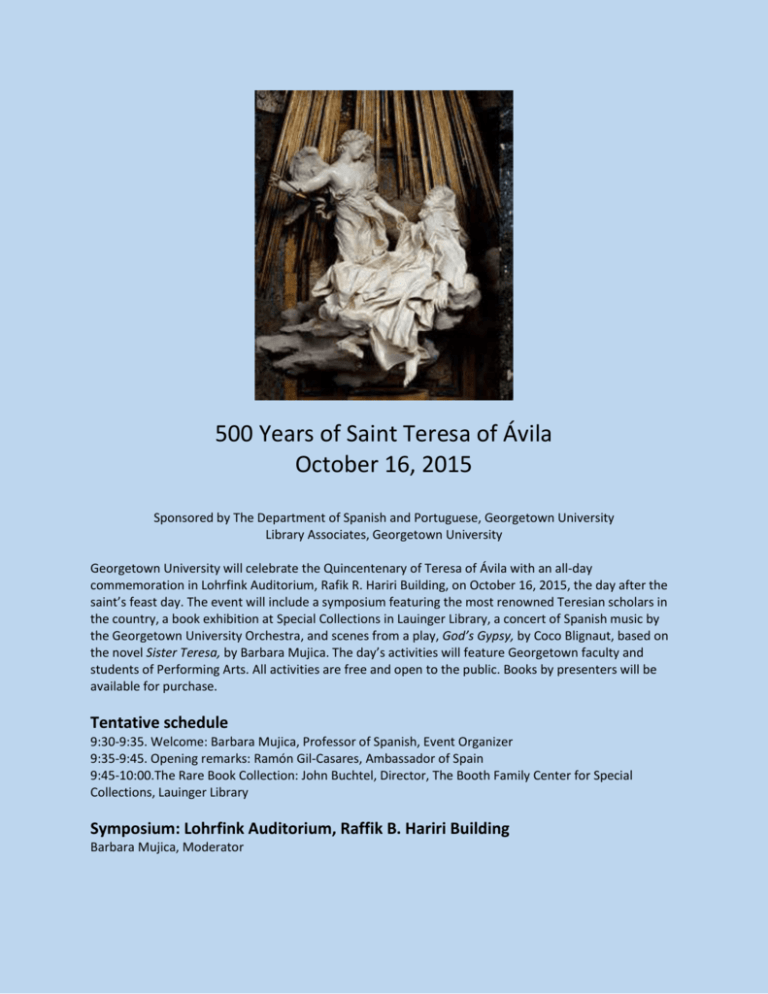 Performances Lohrfink Auditorium Raffik B Hariri Building Performances Lohrfink Auditorium Raffik B Hariri Building
