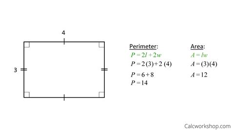 5 Simple Steps to Calculate Perimeter
