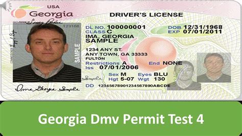 Navigating Permits in Georgia: A Guide