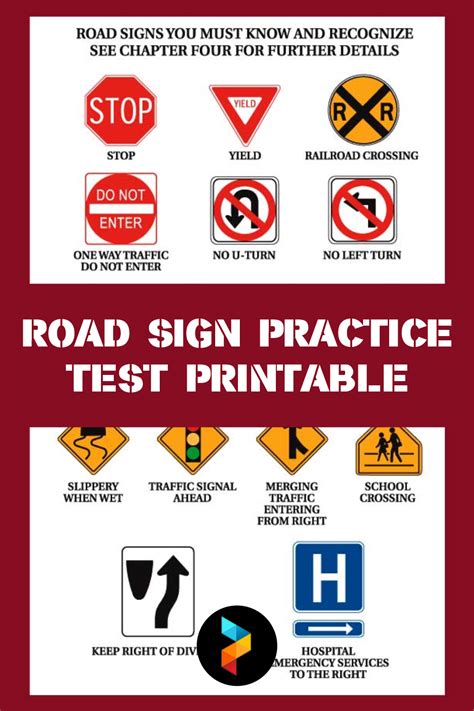 Mastering Permit Test Signs: A Comprehensive Guide
