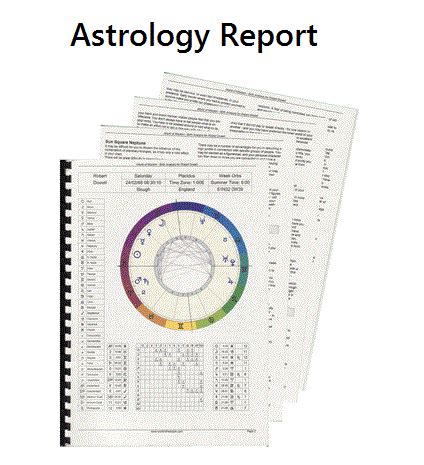 3 Reasons to Try Personal Astrology Reports