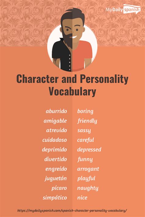 Los 5 secretos de la personalidad