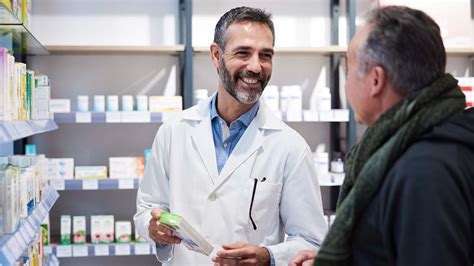 Pharmacists Among Nation S Most Trusted Hcps Says Superdrug Survey