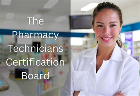 The Ultimate Guide to Pharmacy Technician Certification The Ultimate Guide to Pharmacy Technician Certification