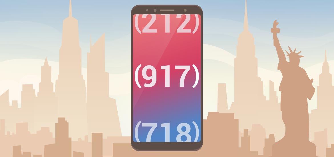 Phone Area Codes Explained Tech Blog