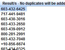 5 Ways to Generate US Phone Numbers