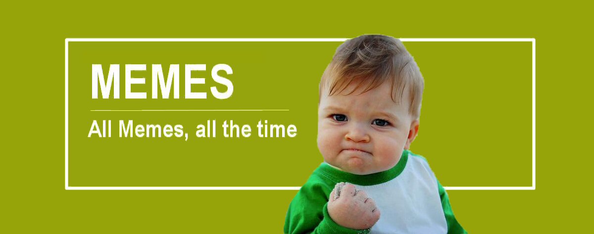 10 Ways to Find Hilarious Memes