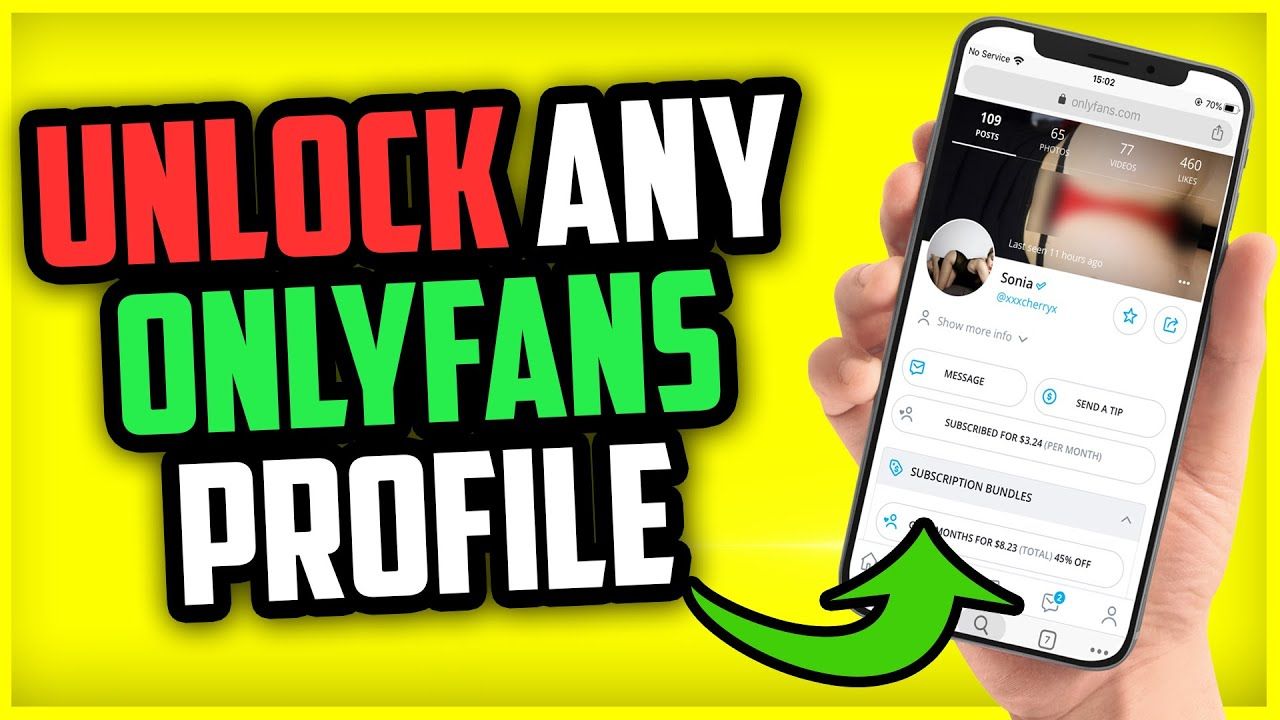Pin On How To Get Onlyfans Premium Account Free