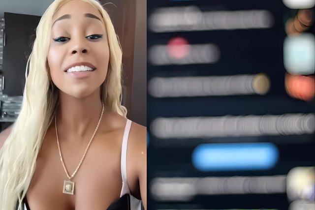 Pinky's OnlyFans: 5 Leaked Secrets.