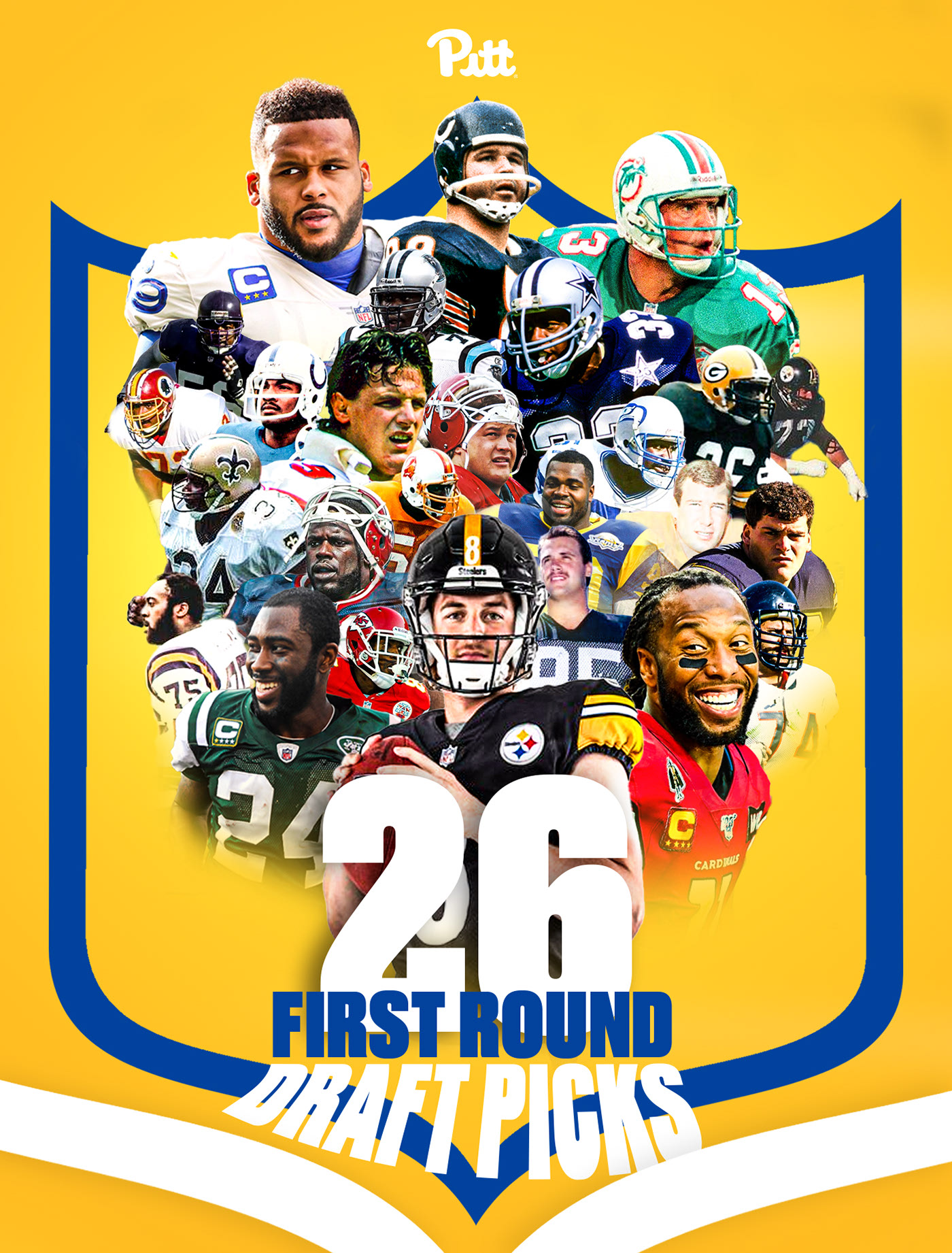 Pitt Students' Football Ticket Guide: 5 Tips