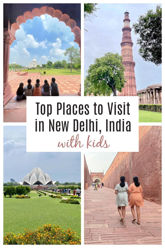 Top 5 Weekend Getaways Near You