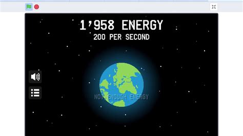 Planet Clicker Scratch: A Beginner's Guide Planet Clicker Scratch: A Beginner's Guide