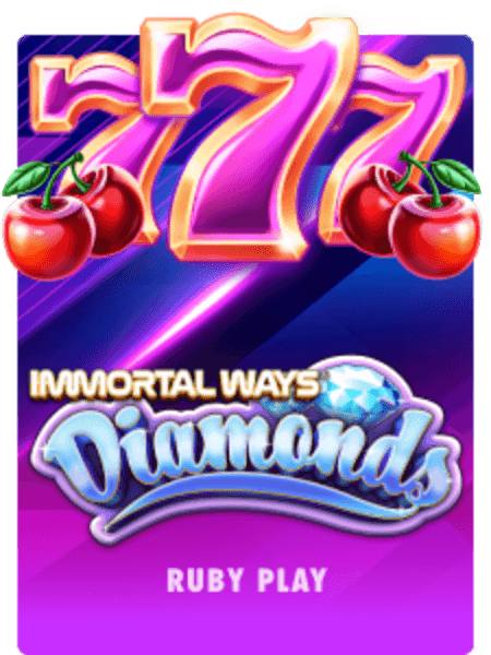 Play Immortal Ways Diamonds (94%) Slot Game | Playfame.com Play Immortal Ways Diamonds (94%) Slot Game | Playfame.com