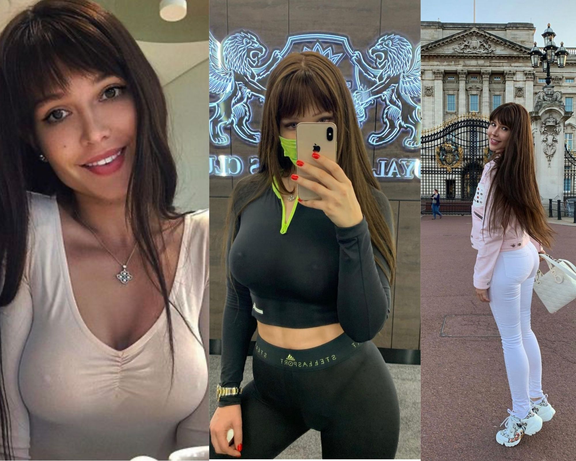 Playboy Model Onlyfans Sensation Maria Liman Cant Wait To Have Sex Playboy Model Onlyfans Sensation Maria Liman Cant Wait To Have Sex