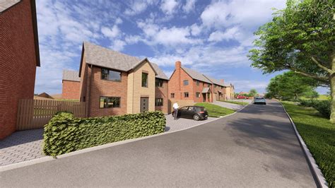 Plot 31 Stones Wharf Oswestry Sy10 7Tg For Sale Monks Estate Amp Letting Agents Plot 31 Stones Wharf Oswestry Sy10 7Tg For Sale Monks Estate Amp Letting Agents