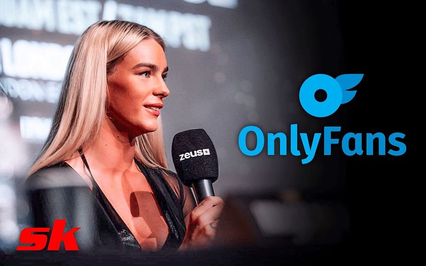 Polish Mma Fighter Onlyf Ns Star And Polish Mma Fighter Kamila Polish Mma Fighter Onlyf Ns Star And Polish Mma Fighter Kamila