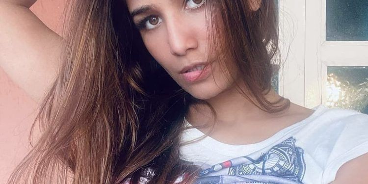 The Poonam Pandey Scandal: OF Leaks