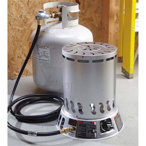 Heaters to Warm Your Garage