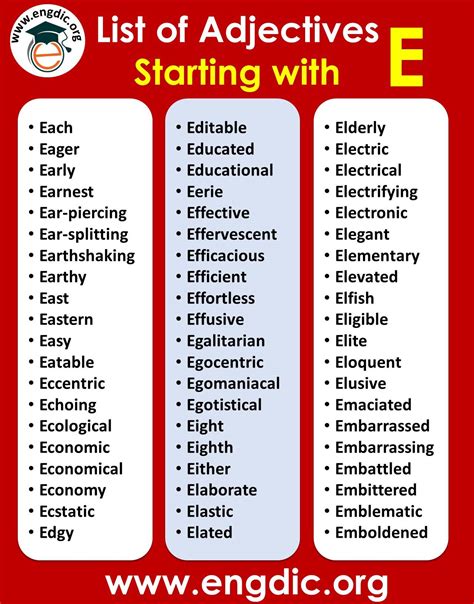 Energetic Expressions: 5 Words to Inspire