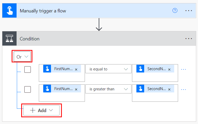 Power Automate Multiple If Expressions Power Automate Multiple If Expressions